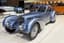 Bugatti Type 57SC Atlantic (referentiefoto uitvoering)
