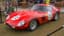Ferrari 250 GTO (referentiefoto uitvoering)