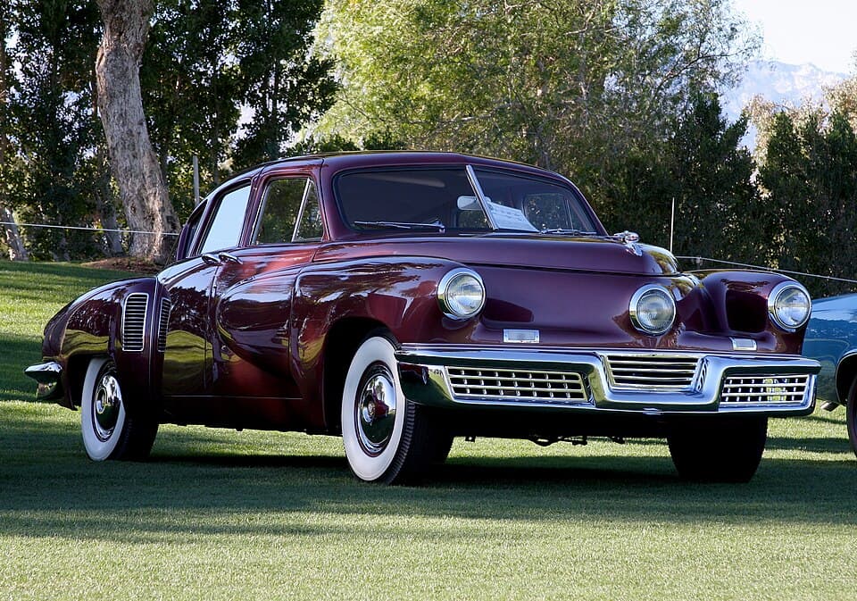 Tucker 48 (1948)