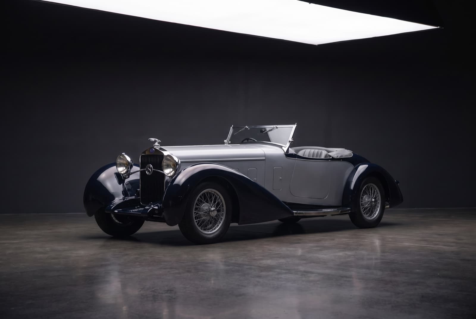 Delage D8 (1929-1940)