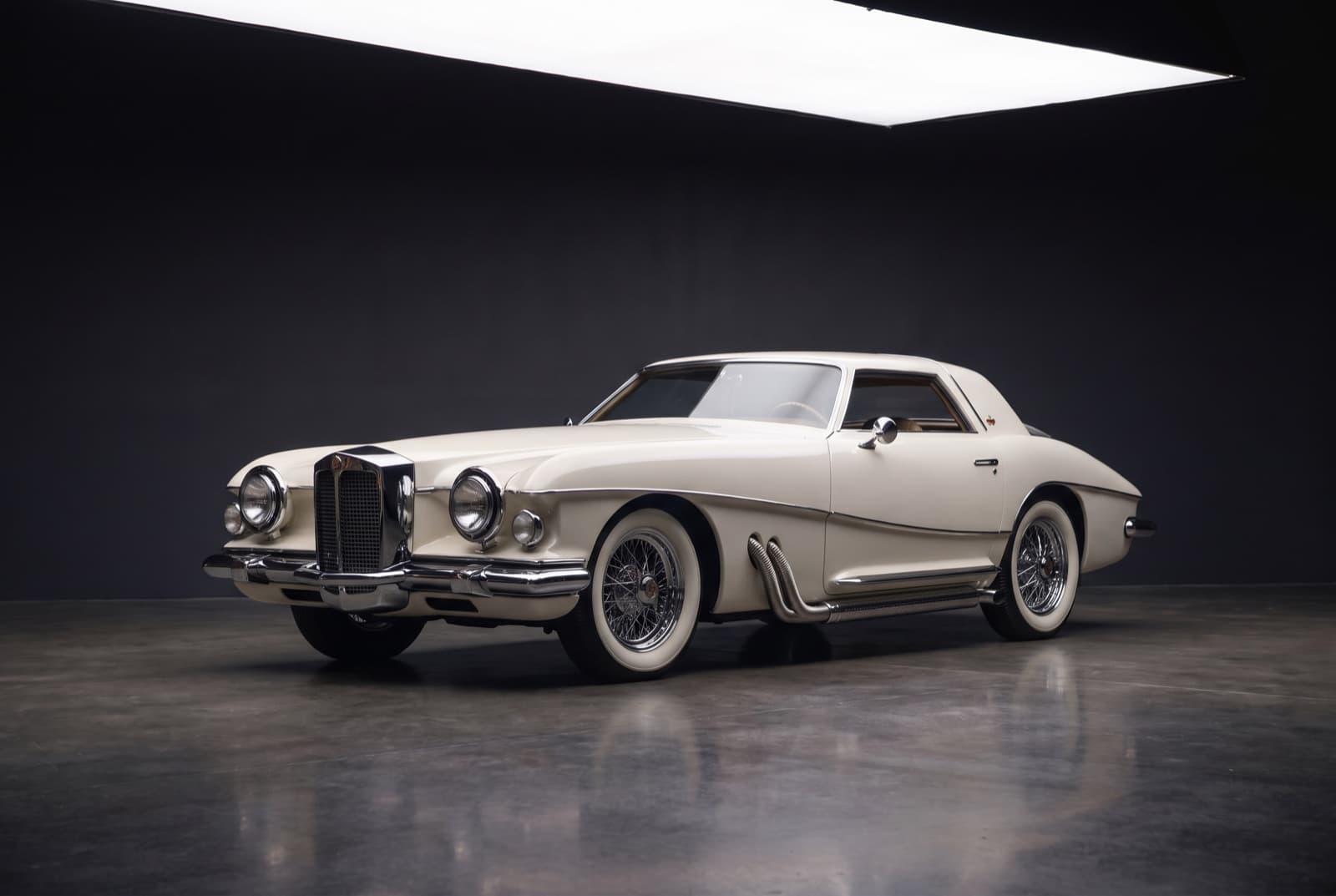 Stutz Bearcat (1911-1922)