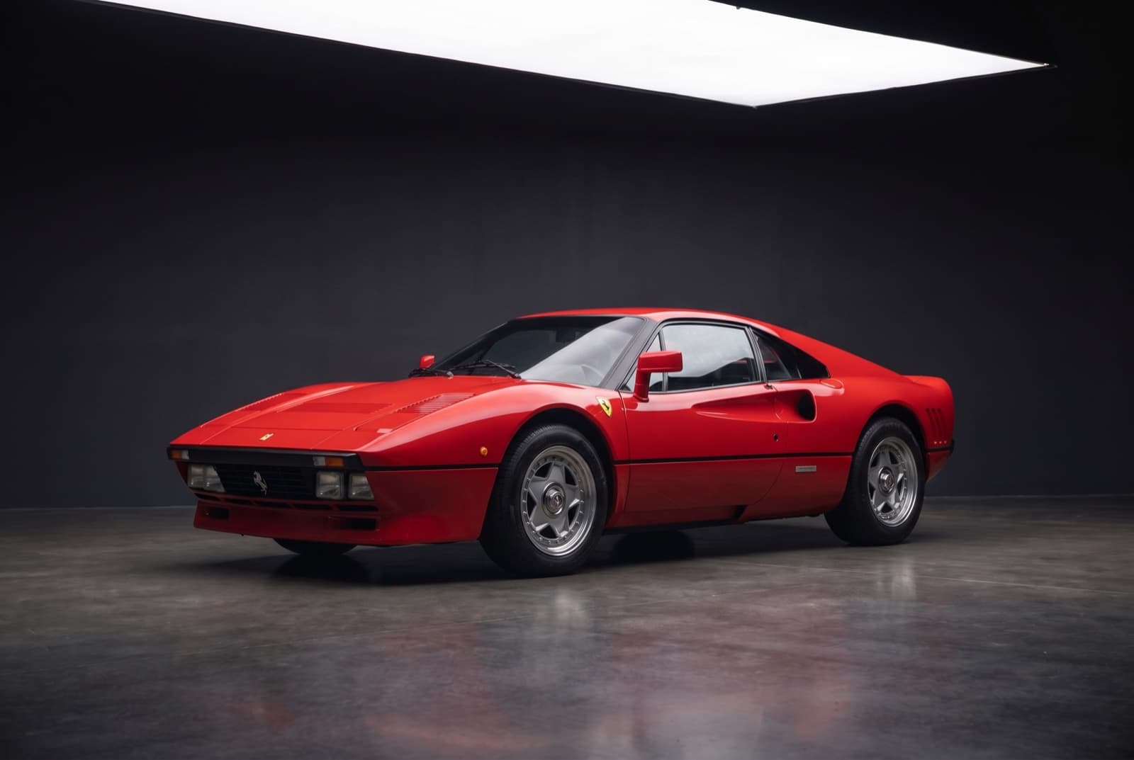 Ferrari 288 GTO (1984-1987)
