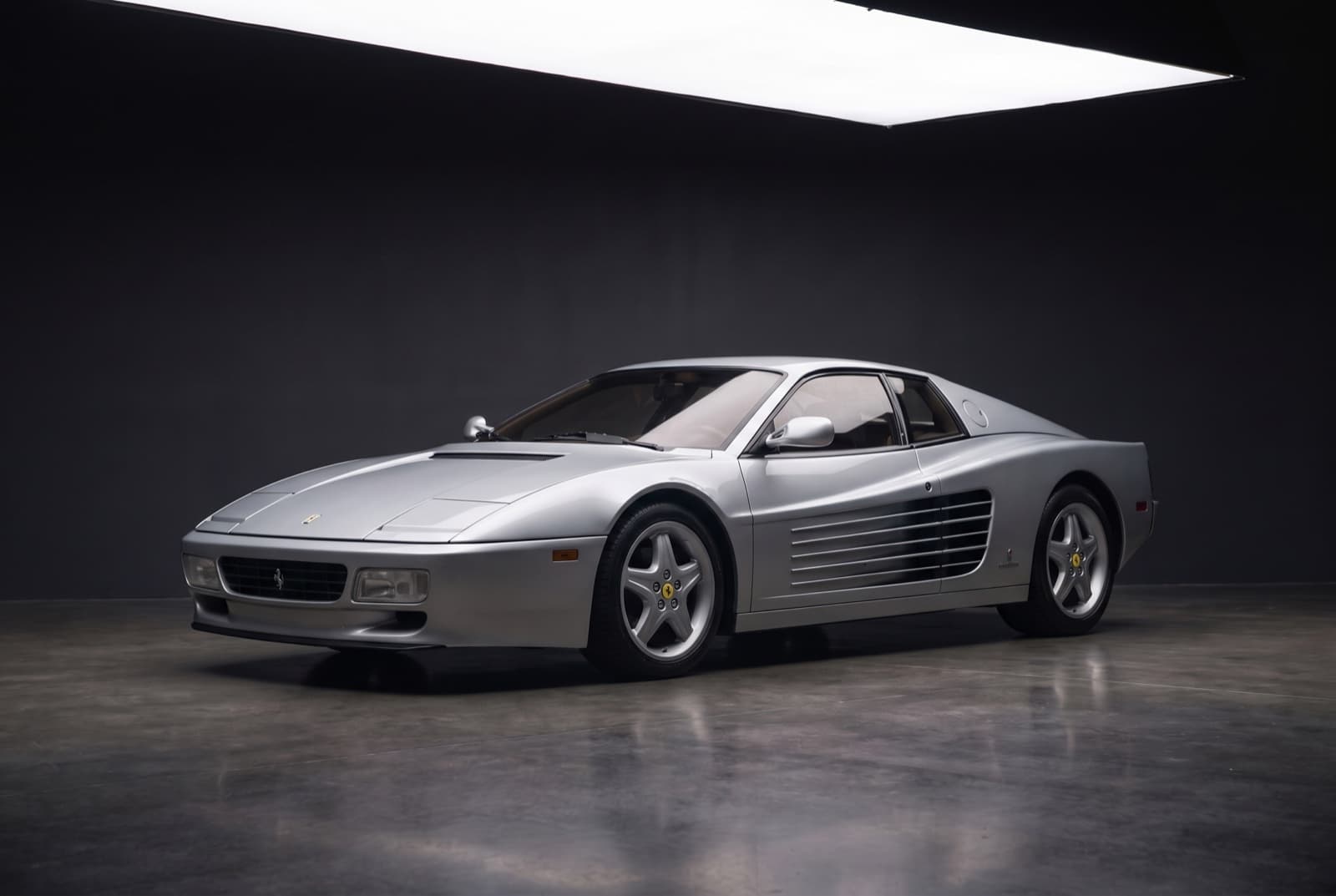 Ferrari 512 TR (1991-1994)