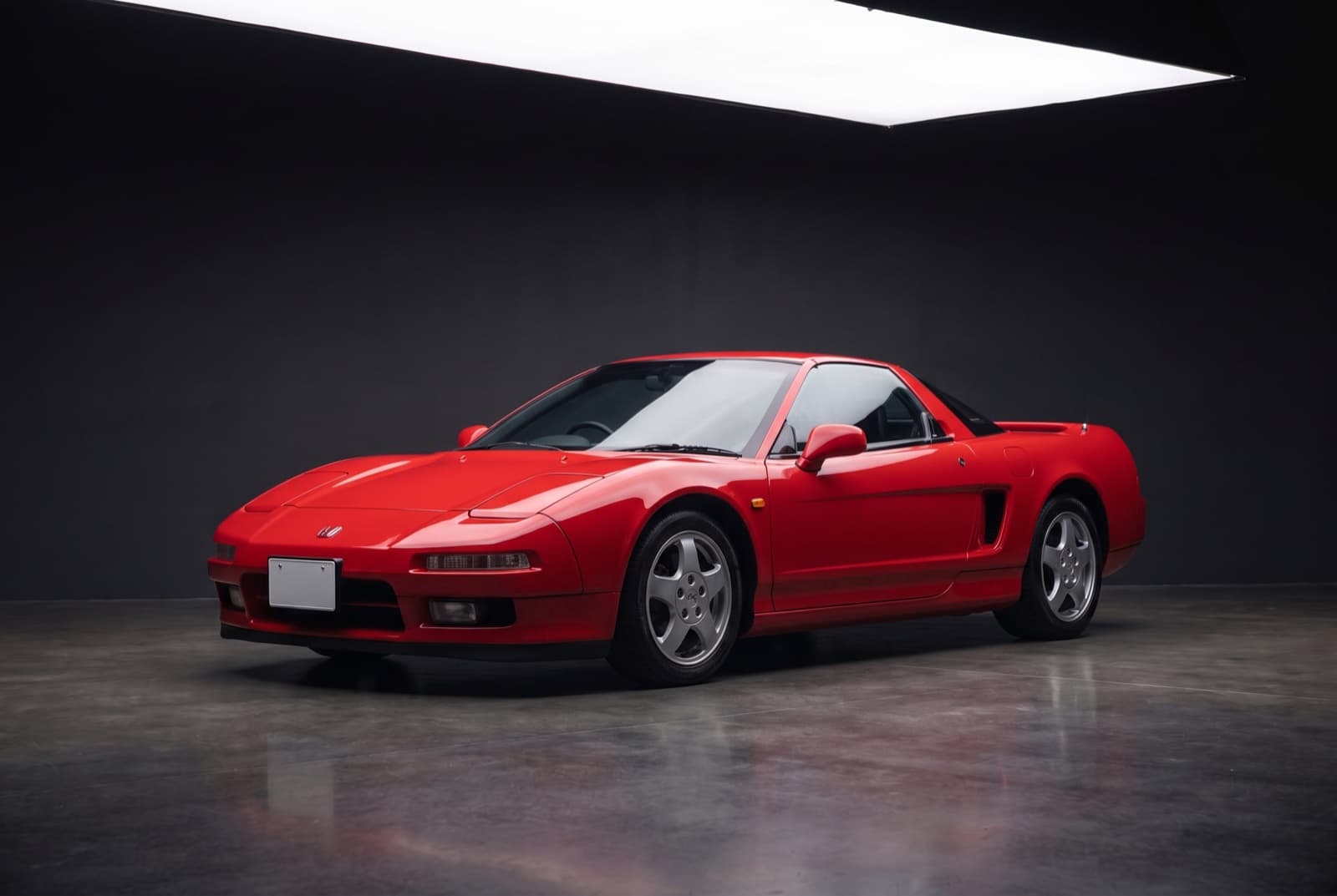 Honda/Acura NSX (eerste generatie) (1990-2005)