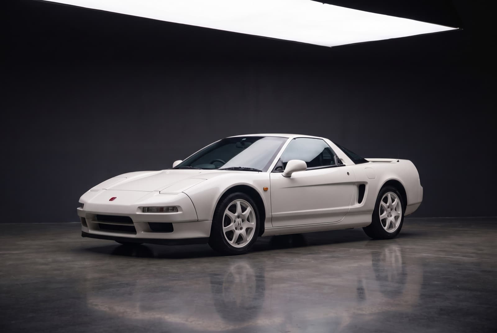 Honda NSX-R (NA1) (1992-1995)