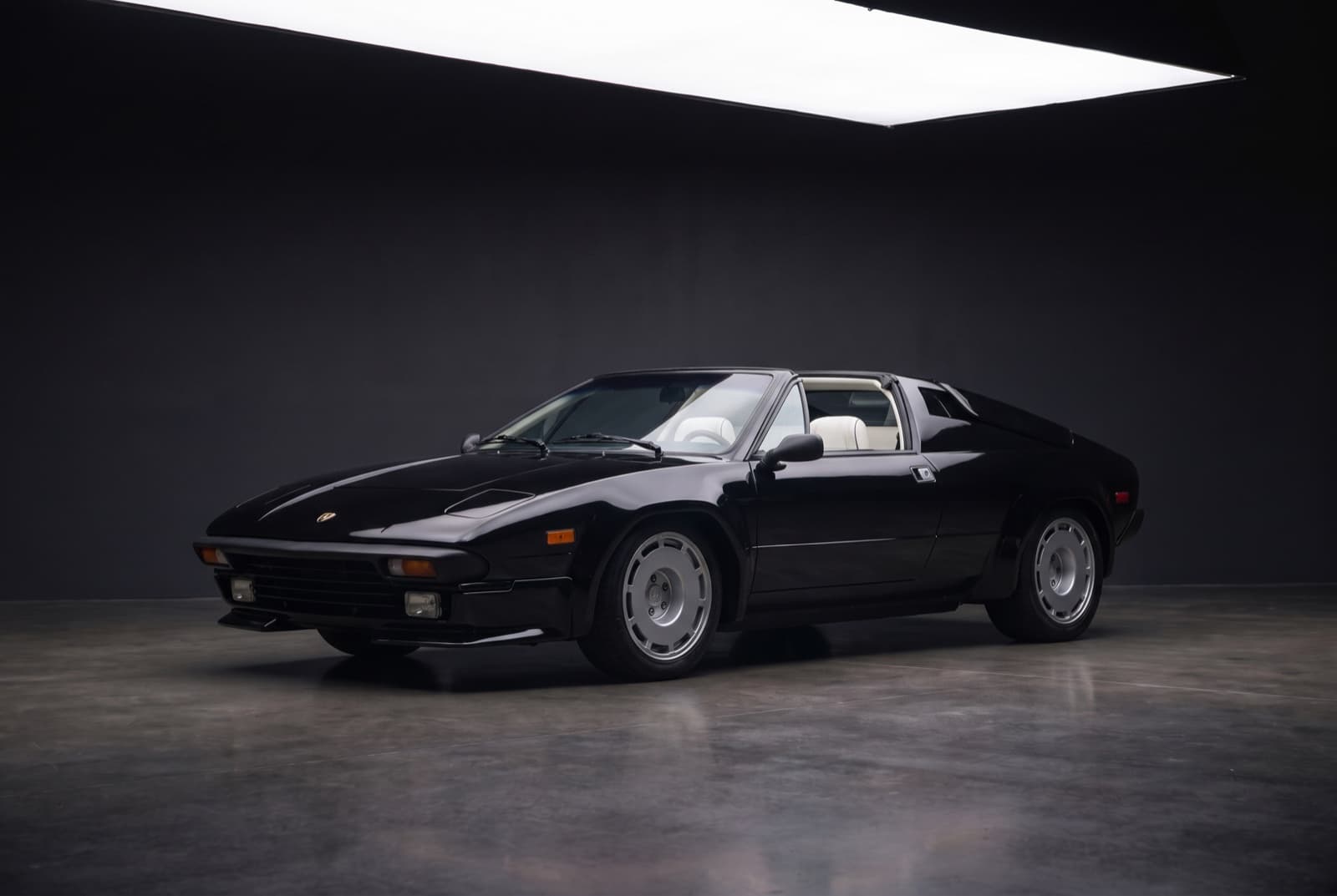 Lamborghini Jalpa (1981-1988)