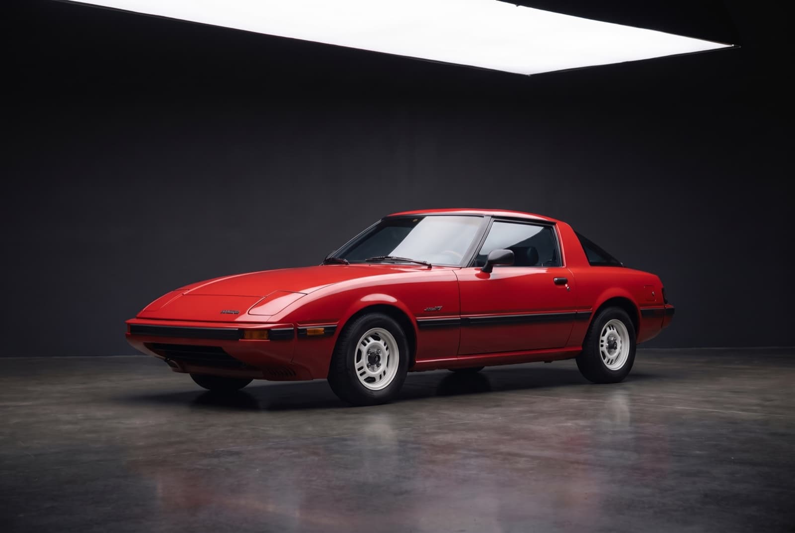 Mazda RX-7 (SA22/FB, 1e gen) (1978-1985)