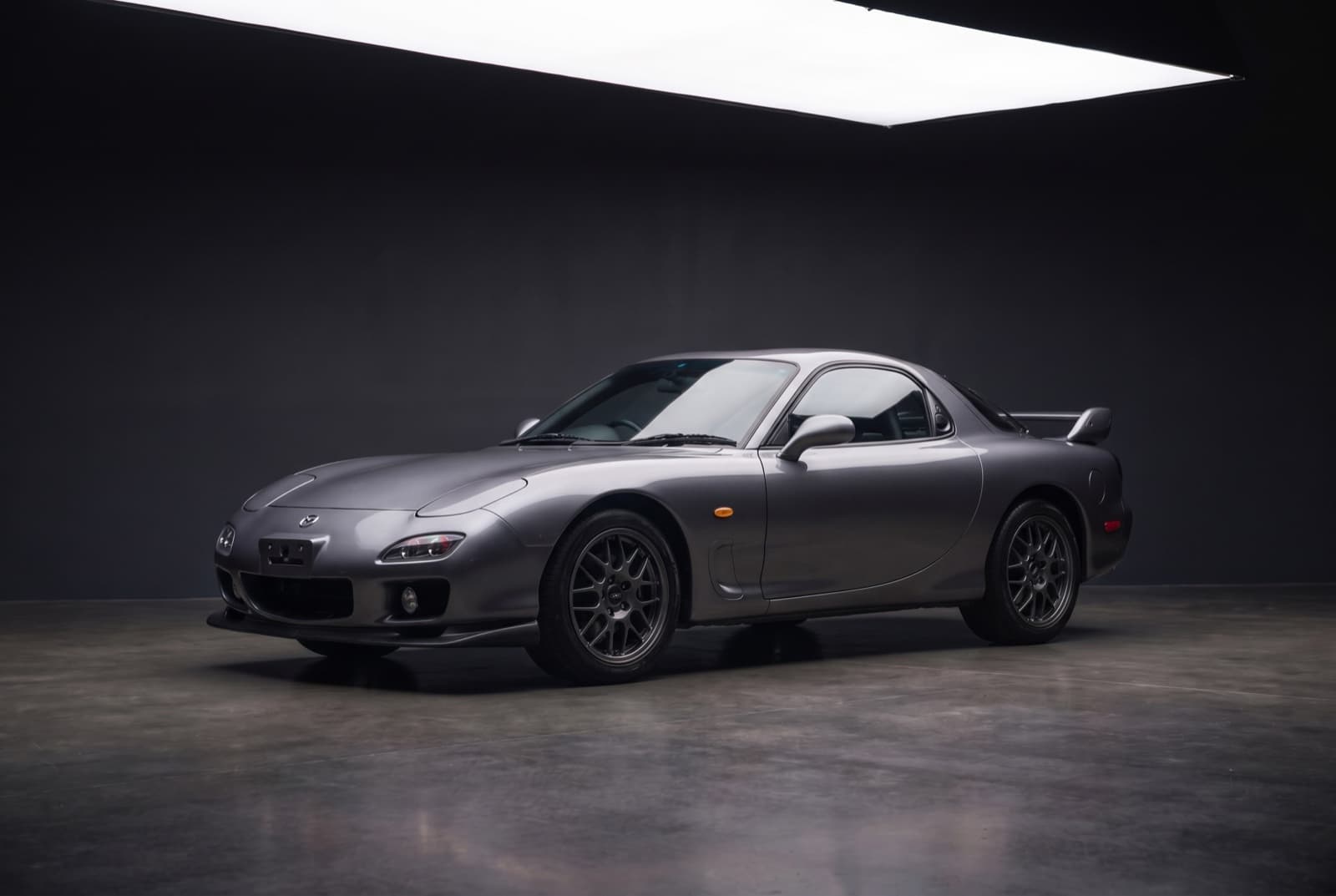 Mazda RX-7 Spirit R Type A (2002)