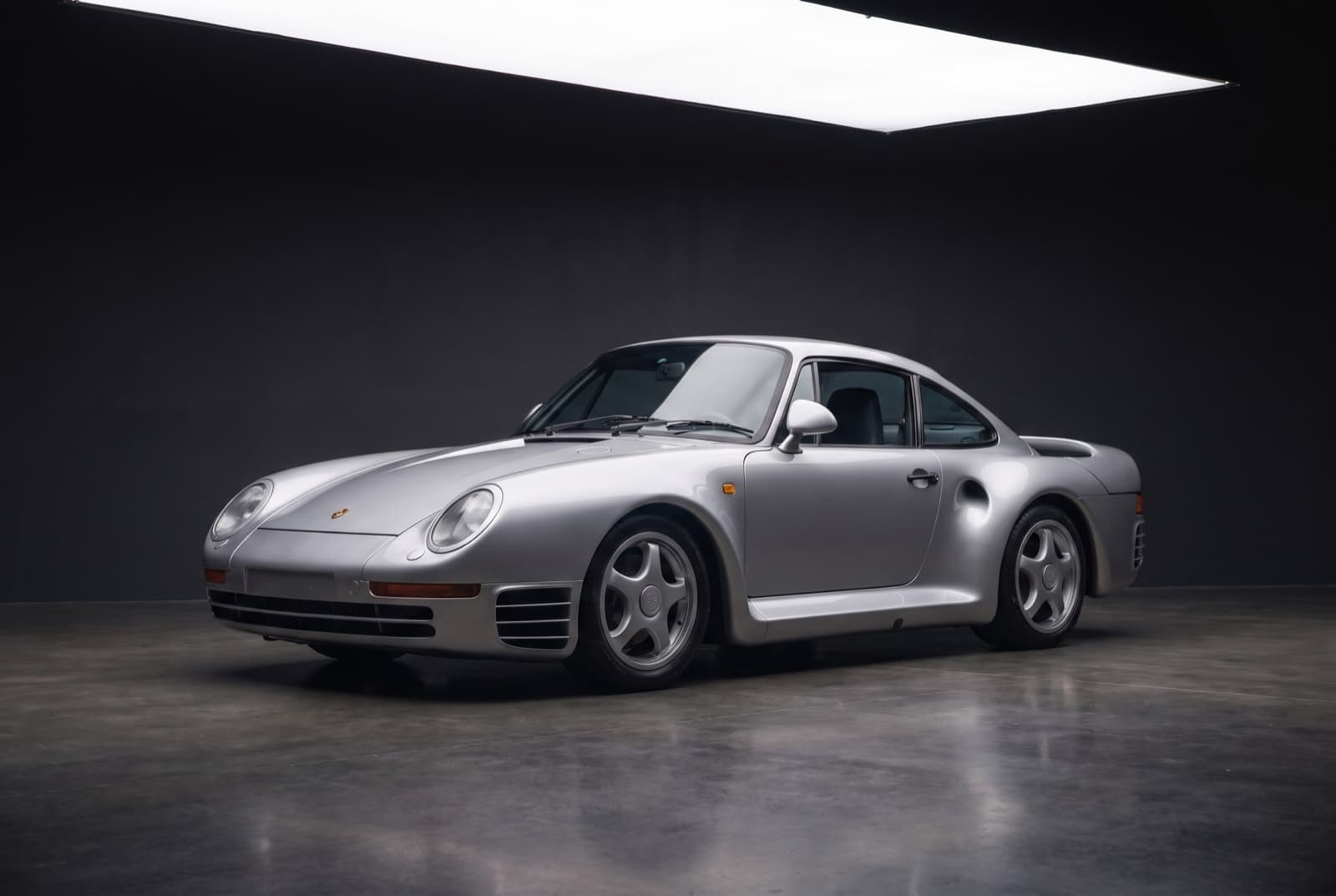 Porsche 959 (Komfort) (1987-1993)